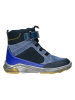 lamino Boots blauw
