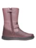 lamino Winterlaarzen lichtroze