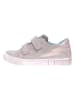 lamino Leder-Sneakers in Rosa