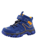 lamino Boots blauw