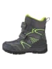 lamino Winterboots in Grau