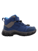 lamino Boots blauw