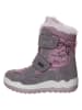 lamino Winterboots grijs