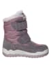 lamino Winterboots grijs