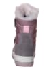 lamino Winterboots grijs