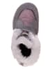 lamino Winterboots grijs