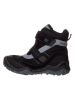 lamino Boots zwart