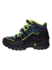 lamino Trekkingboots donkerblauw