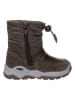 lamino Winterboots kaki