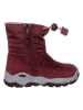 lamino Winterboots bordeaux