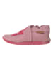 lamino Krabbelschuhe in Rosa
