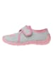 lamino Pantoffels "Boogie" grijs