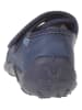 lamino Pantoffels "Boogie" donkerblauw