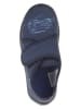 lamino Pantoffels "Boogie" donkerblauw