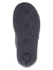 lamino Pantoffels "Boogie" donkerblauw