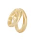 Ania Kruk Vergold. Earcuff
