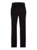 HEXELINE Spodnie w kolorze czarnym