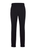 HEXELINE Spodnie w kolorze czarnym