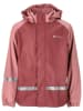 Zigzag 2tlg. Regenoutfit "Gilbo" in Rosa