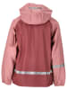 Zigzag 2tlg. Regenoutfit "Gilbo" in Rosa