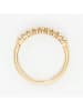 LE DIAMANTAIRE Gouden ring "Only you 0,33ct" met diamanten