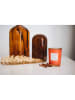 AVA & MAY Duftkerze "Marrakesh" in Orange - 180 g