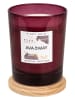 AVA & MAY Świeca zapachowa "Pinot Noir" - 180 g
