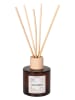 AVA & MAY Raumerfrischer "Persia" in Schwarz - 100 ml