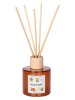 AVA&MAY Raumerfrischer "Barcelona" in Orange - 100 ml
