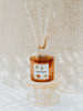 AVA&MAY Raumerfrischer "Barcelona" in Orange - 100 ml