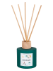 AVA & MAY Raumerfrischer "Mallorca" in Grün - 100 ml
