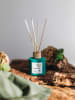 AVA & MAY Raumerfrischer "Mallorca" in Grün - 100 ml