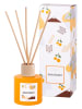 AVA & MAY Raumerfrischer "Sizilien" in Orange - 100 ml
