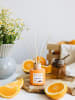 AVA & MAY Raumerfrischer "Sizilien" in Orange - 100 ml
