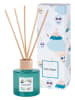 AVA&MAY Pałeczki zapachowe "Tulum" - 200 ml