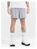 Craft Trainingsshorts "ADV Essence" in Grau