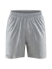 Craft Trainingsshorts "ADV Essence" in Grau