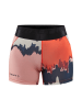 Craft Trainingsshort "Core" oranje