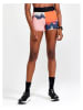 Craft Trainingsshort "Core" oranje