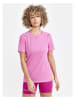 Craft Functioneel shirt "Pro Hypervents" roze