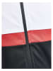 Craft Fahrradtrikot "Core Endur" in Weiß/ Schwarz