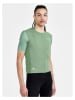 Craft Fietsshirt "ADV Aero" groen