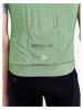 Craft Fietsshirt "ADV Aero" groen