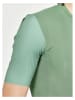 Craft Fietsshirt "ADV Aero" groen