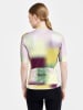 Craft Fietsshirt "ADV Aero" meerkleurig