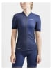 Craft Fahrradtrikot "ADV Endur" in Dunkelblau
