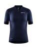 Craft Fahrradtrikot "ADV Endur" in Dunkelblau