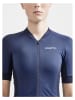Craft Fahrradtrikot "ADV Endur" in Dunkelblau