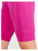 Craft Trainingsshort "Core Endur" roze