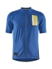 Craft Fahrradtrikot "ADV Offroads" in Blau